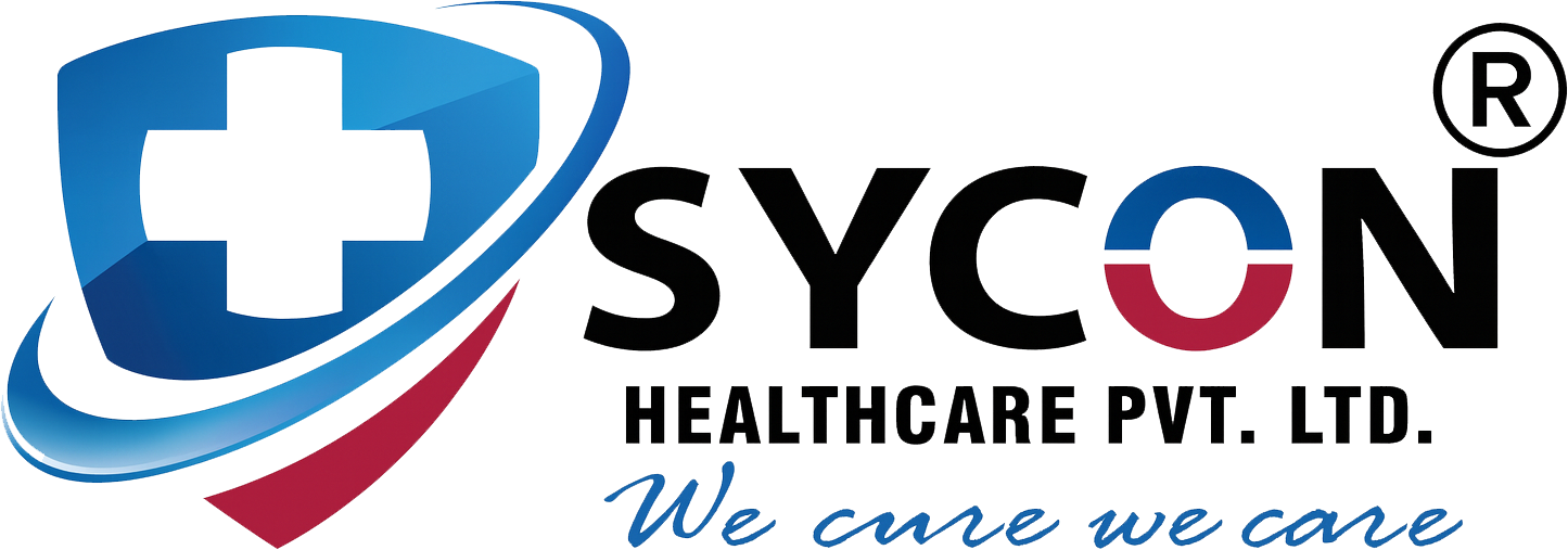 Sycon Healthcare