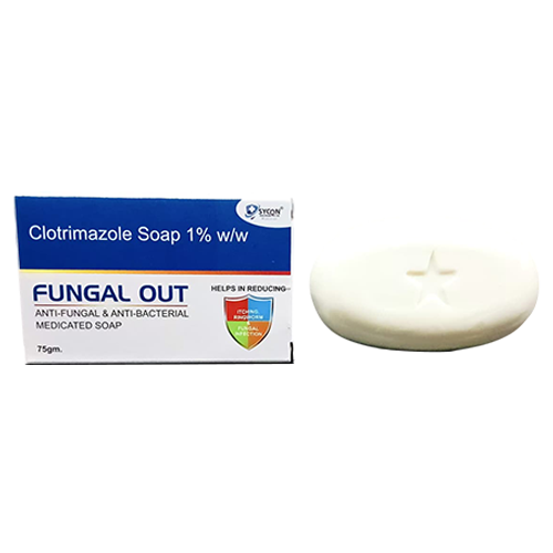 Fungal-Out