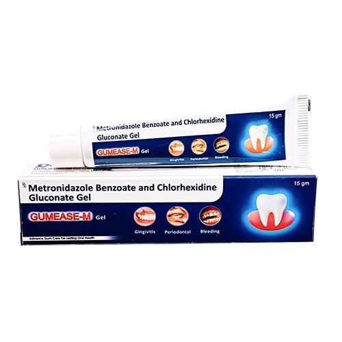 Gumease-M